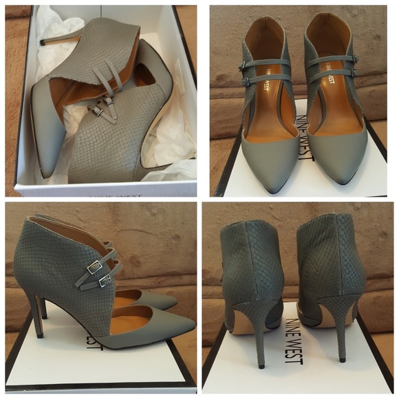 Nine West Shoes - NEW Nine West - Tamber